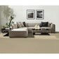 Mohawk Random Nature II Carpet in Illuminating, , large