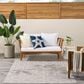 Nourison Horizon HOZ01 Grey 10" x 14" Indoor/Outdoor Area Rug, , large