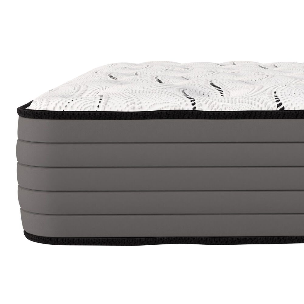 Southerland Daisy Plush Queen Mattress, , large