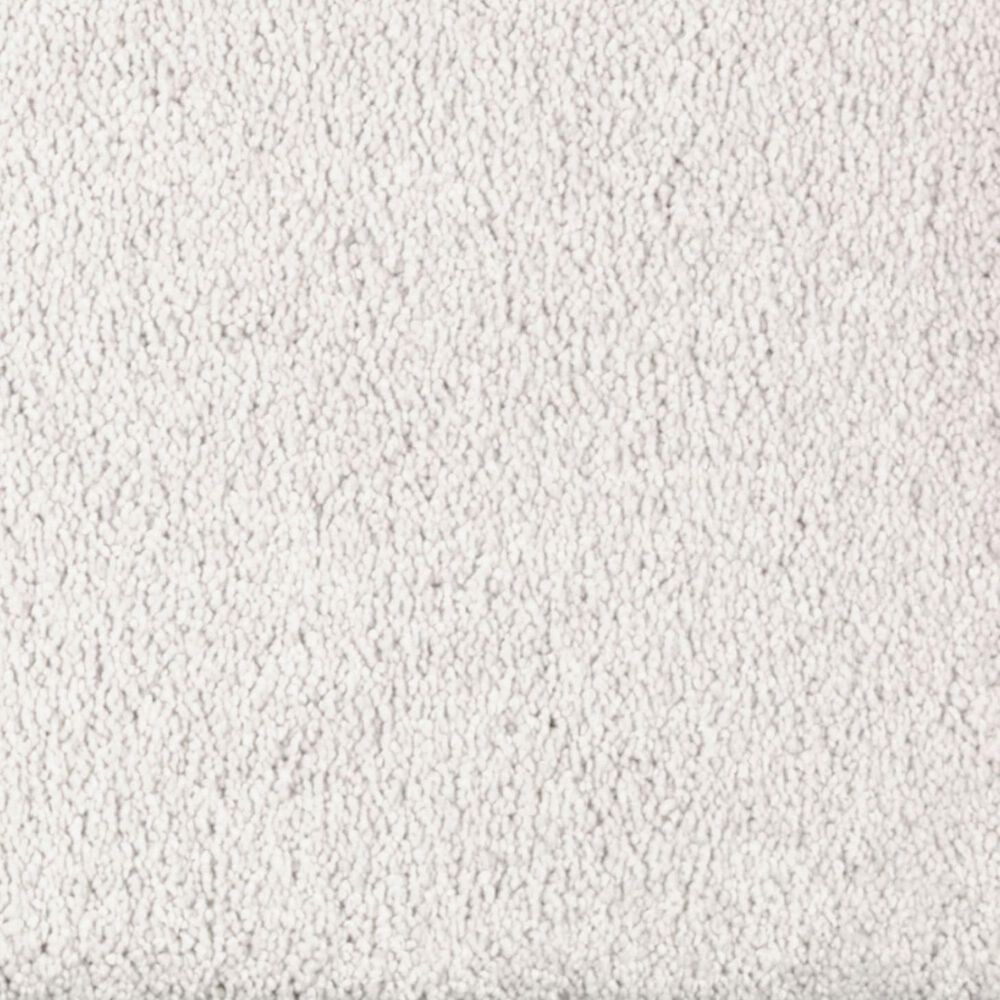 Mohawk Windsor Gardens II Carpet in Moonbeam, , large