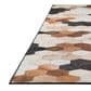 Dalyn Rug Company Durango 9" x 12" Canyon Indoor/Outdoor Area Rug, , large
