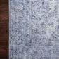 Loloi Loren LQ-09 8"4" x 11"6" Slate Area Rug, , large