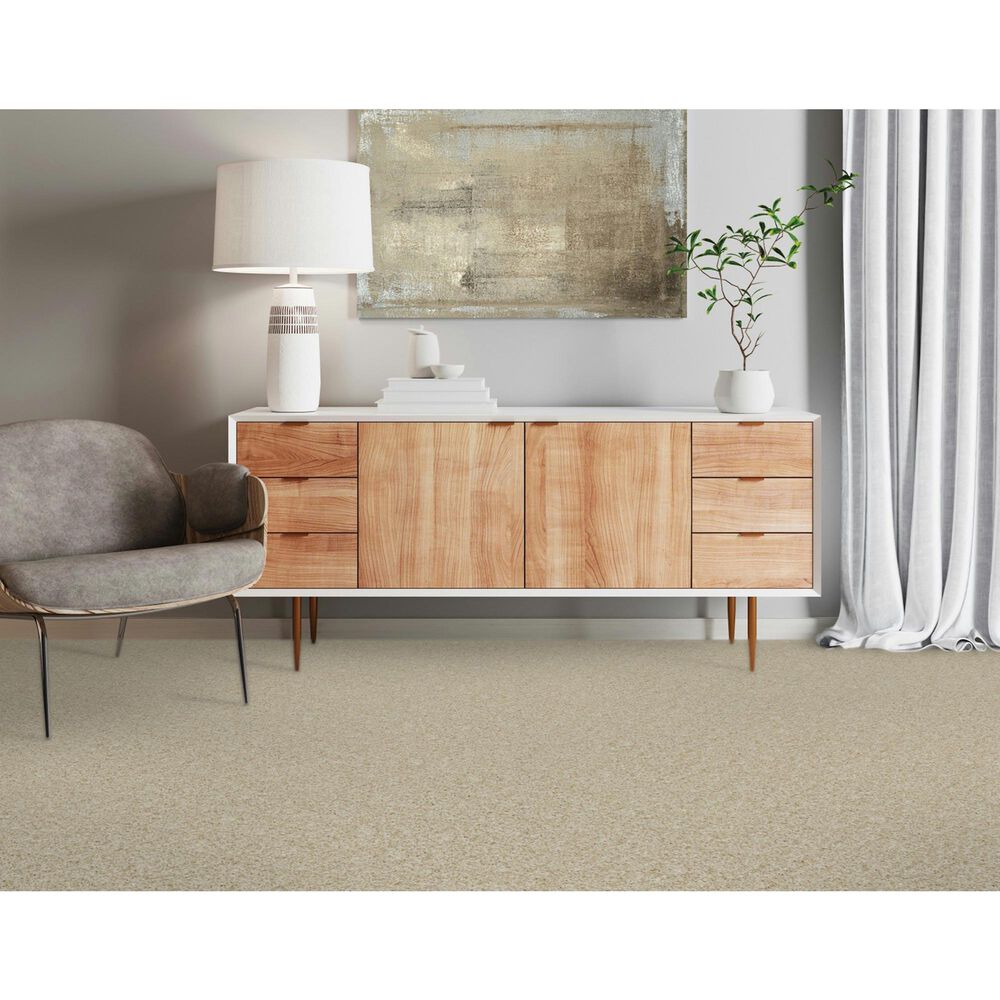 Mohawk Claws and Effect II Carpet in Frosted Almond, , large