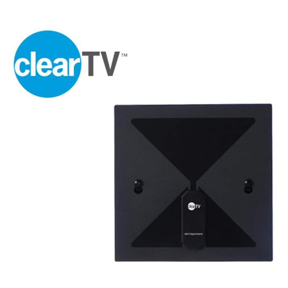 As Seen on TV Clear TV Digital Antenna, , large