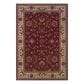 Oriental Weavers Ariana 311C 6"7" x 9"6" Red Area Rug, , large