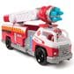 PAW Patrol Fire Rescue Rapid Reload Fire Truck, , large