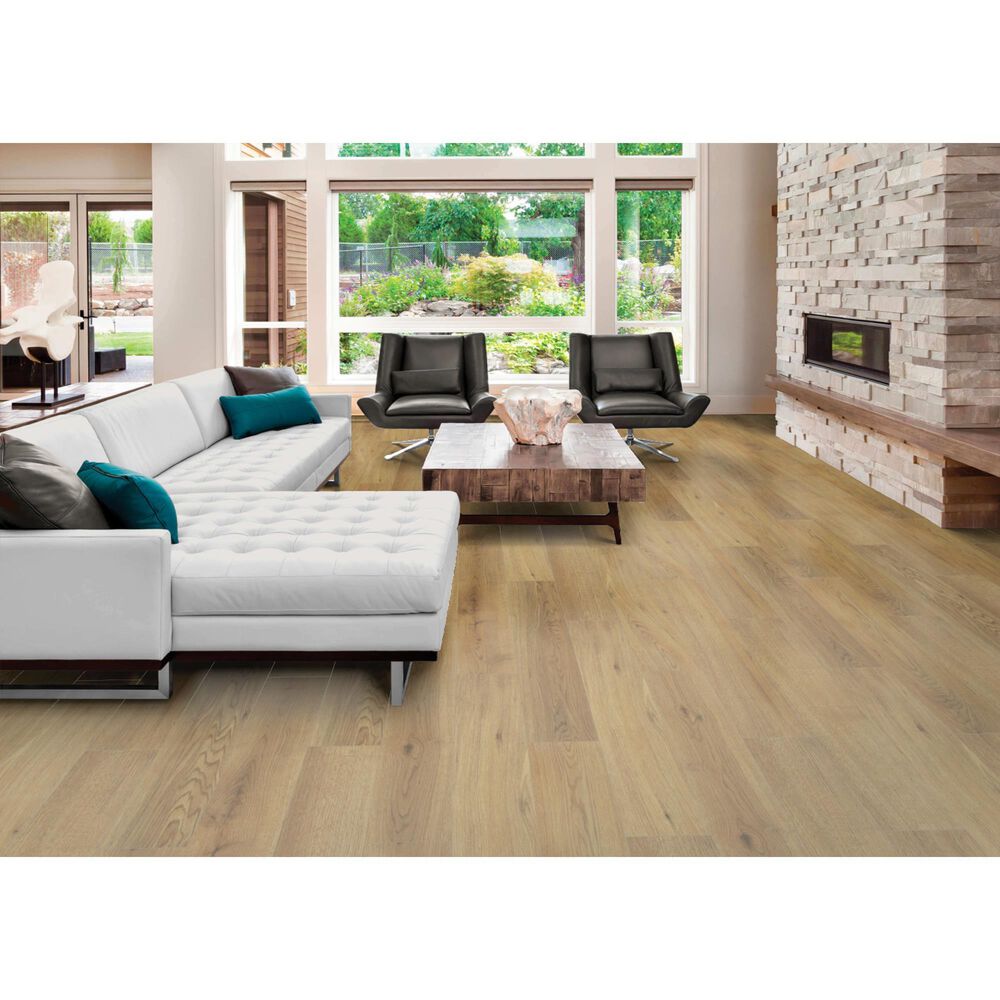 Pergo Woodbury Heights Kingston 7.5&quot; x 48&quot; Vinyl Plank, , large