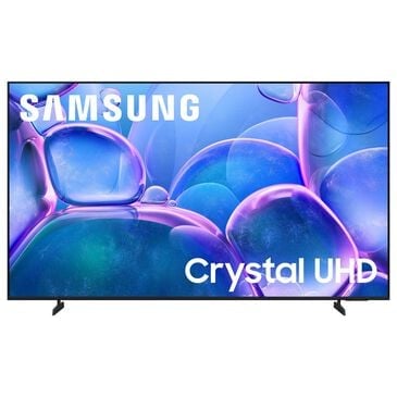 Samsung 85" Class U7900F 4K Crystal UHD with HDR in Black - Smart TV, , large