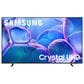 Samsung 85" Class U7900F 4K Crystal UHD with HDR in Black - Smart TV, , large
