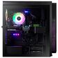 Acer Predator Orion 500 Gaming Desktop | Intel Core i7-12700F - 16GB RAM - NVIDIA GeForce RTX 3080 - 2TB HDD + 1TB SSD in Black, , large