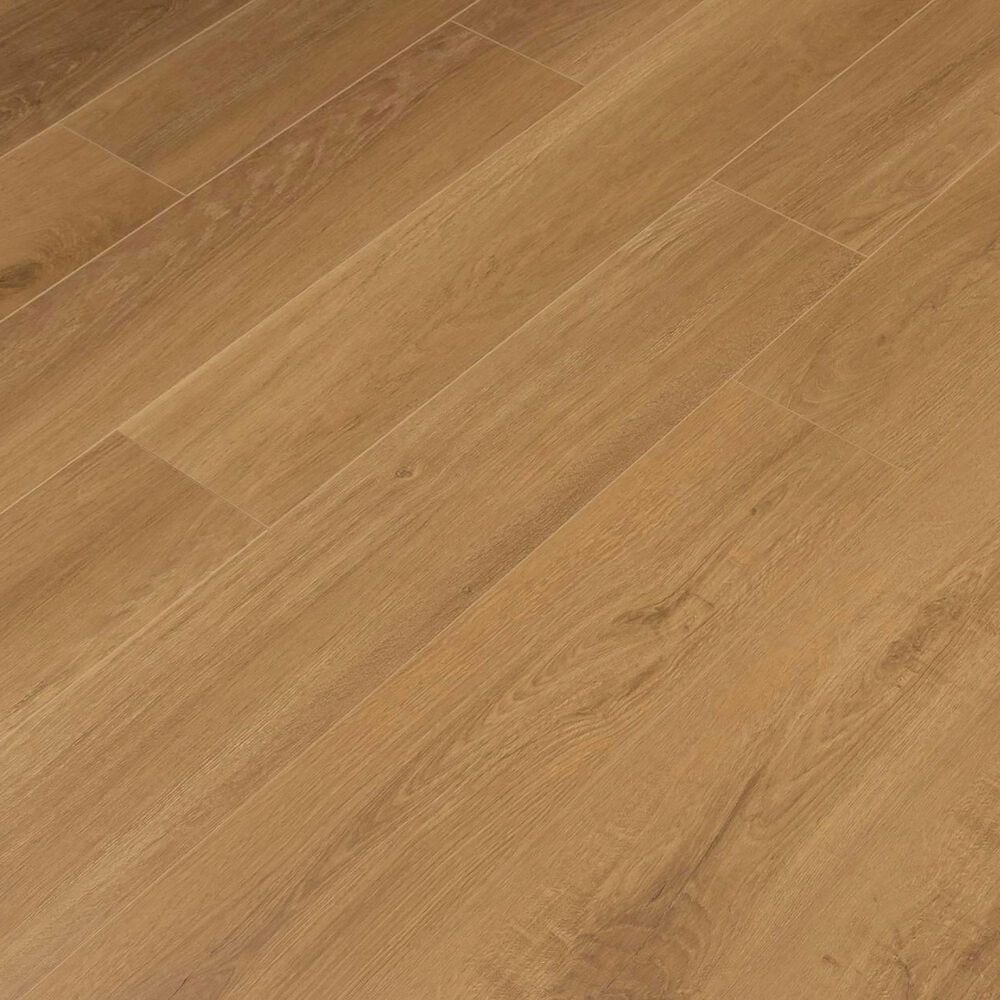 CALI Pacifica Milagra Cove 7&quot; x 48&quot; Oak Laminate, , large