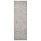 Loloi II Elysium 2"6" x 7"6" Pebble and Multicolor Runner, , large