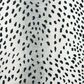 Dalyn Rug Company Akina AK3 8" Round Ivory Area Rug, , large