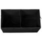 Regency Global Sourcing Niche Cubo Storage Trunk in Black, , large