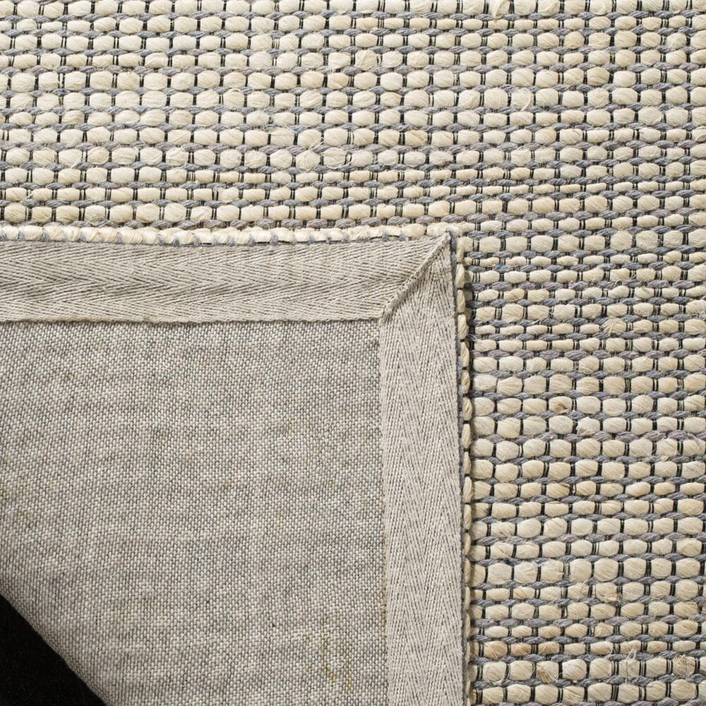Safavieh Marbella 2&#39;3&quot; x 8&#39; Ivory Runner, , large