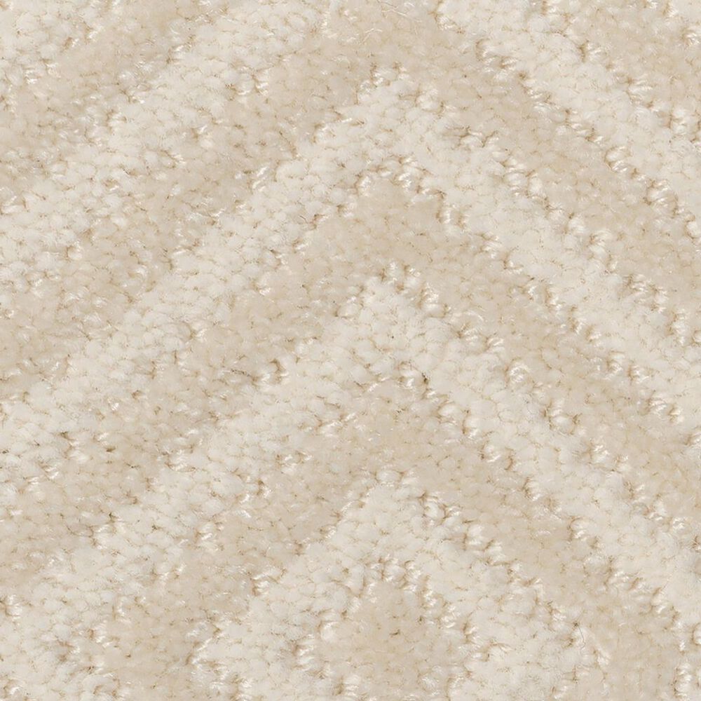 Anderson Tuftex Aristocrat Carpet in Ivory Cream, , large