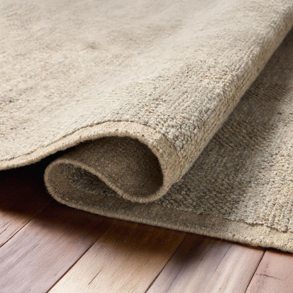 Loloi Alina Dove 2&#39;6&quot; x 8&#39;6&quot; Runner, , large
