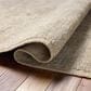 Loloi Alina Dove 2"6" x 8"6" Runner, , large