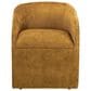 Slatehouse Athens Arm Chair in Rust, , large