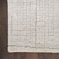 Nourison Andes 7"10" x 9"10" Silver Area Rug, , large