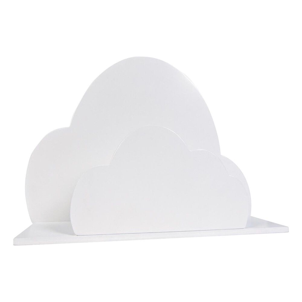 Trend Labs Cloud Wall Shelf, , large