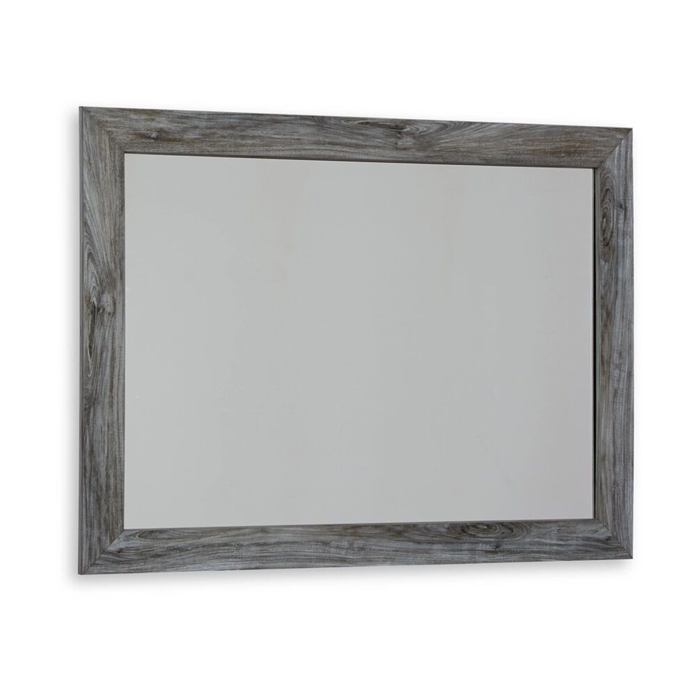 Ashley Bedroom Wide Frame Mirror, , large