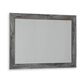 Ashley Bedroom Wide Frame Mirror, , large