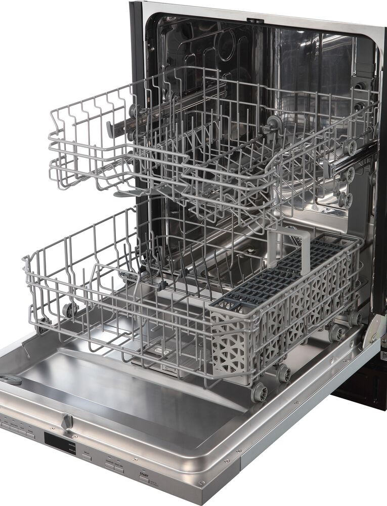 Electrolux 24'' Panel Ready Dishwasher, , large