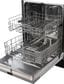 Electrolux 24"" Panel Ready Dishwasher, , large