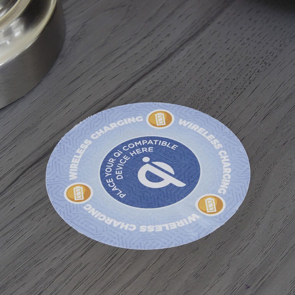 Ashley Lodanna 4-Piece King Bedroom Set in Gray, , large