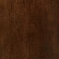 Millenium Porter California King Storage Sleigh Bed in Rustic Brown, , large