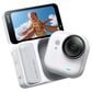 Insta360 GO Ultra Standard Bundle Action Camera in Arctic White, , large