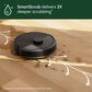 iRobot Roomba 105 Combo Robot Vacuum and Mop with AutoEmpty Dock? in Black, , large