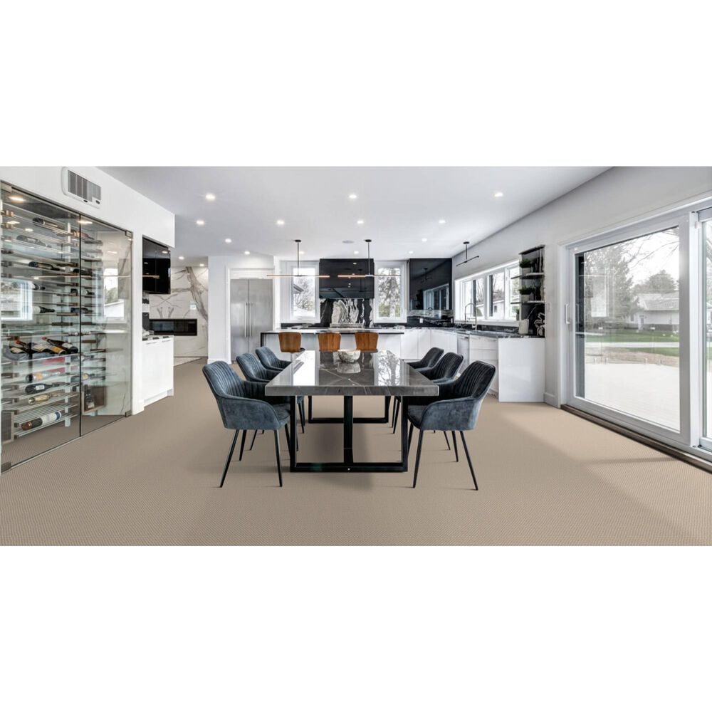 Masland Festivities Carpet in Hearth, , large