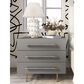 Tov Furniture Trident Nightstand in Grey, , large