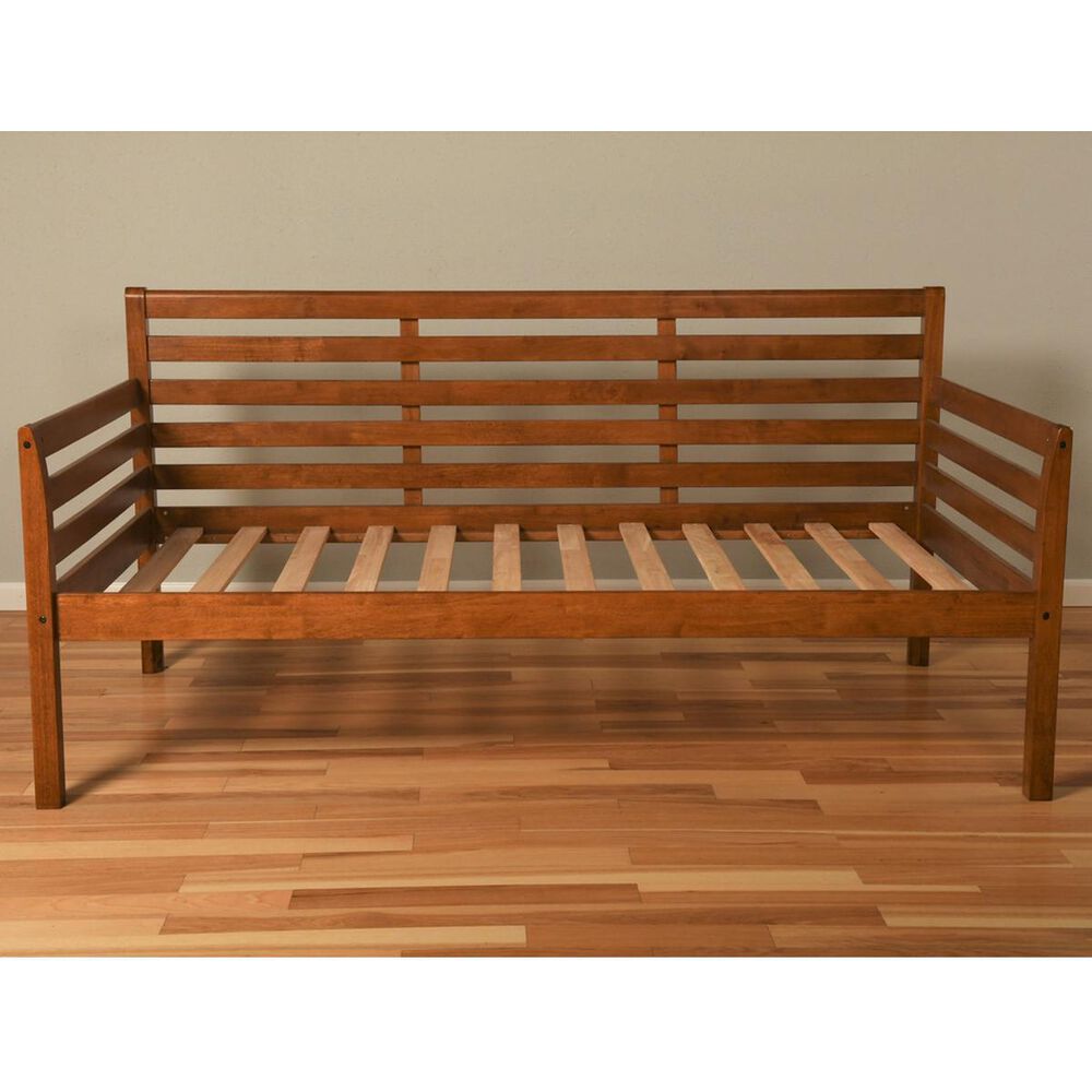 Kodiak Furniture Boho Daybed in Barbados, , large