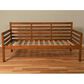Kodiak Furniture Boho Daybed in Barbados, , large