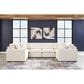 Ashley Modmax 6-Piece Sectional in Oyster, , large