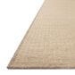 Loloi Elma Natural 5"6" x 8"6" Area Rug, , large