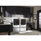 Maytag 4.5 Cu. Ft Front Load Washer with Steam in White, , large