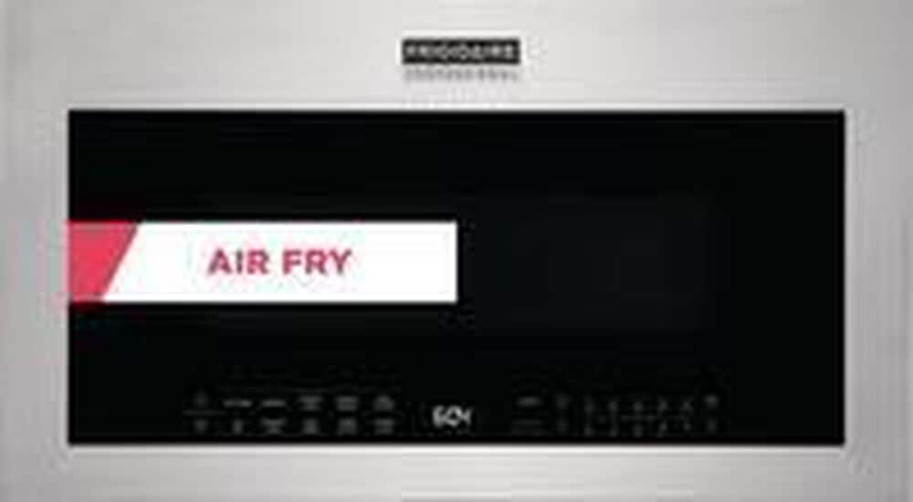Frigidaire Professional OTR Micro 1.9 CuFt w/Air Fry, , large