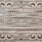 Nourison Karma KRM03 9"3" x 12"9" Beige Area Rug, , large