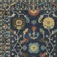Oriental Weavers Francesca FR03F 2" x 3" Blue Area Rug, , large