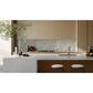 MS International Athena Gold Lola 10" x 10" Marble Mosaic Sheet, , large