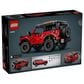 LEGO Ford Bronco SUV Building Set, , large