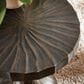 Hooker Furniture Commerce and Market Ferrous End Table in Bronze, , large