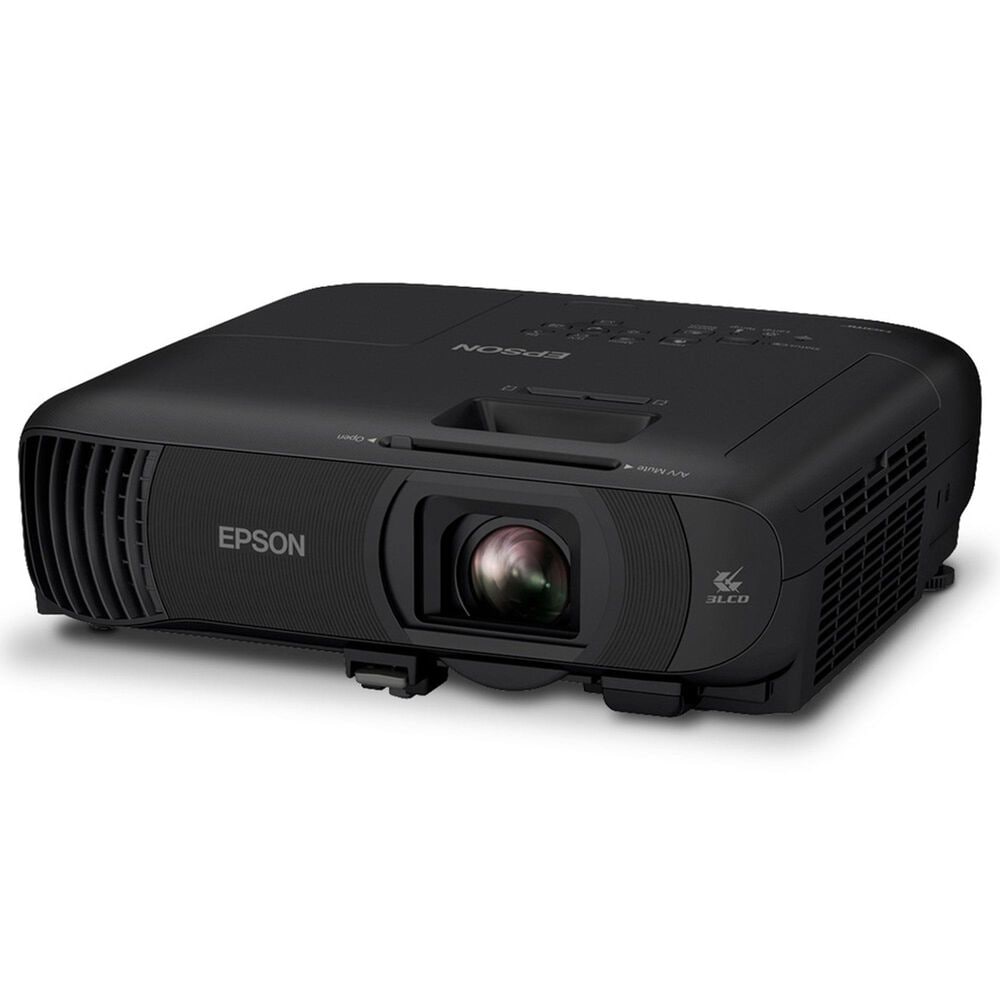 Epson Epson Pro EX9270 Wireless Full HD 1080p 3LCD Projector, , large