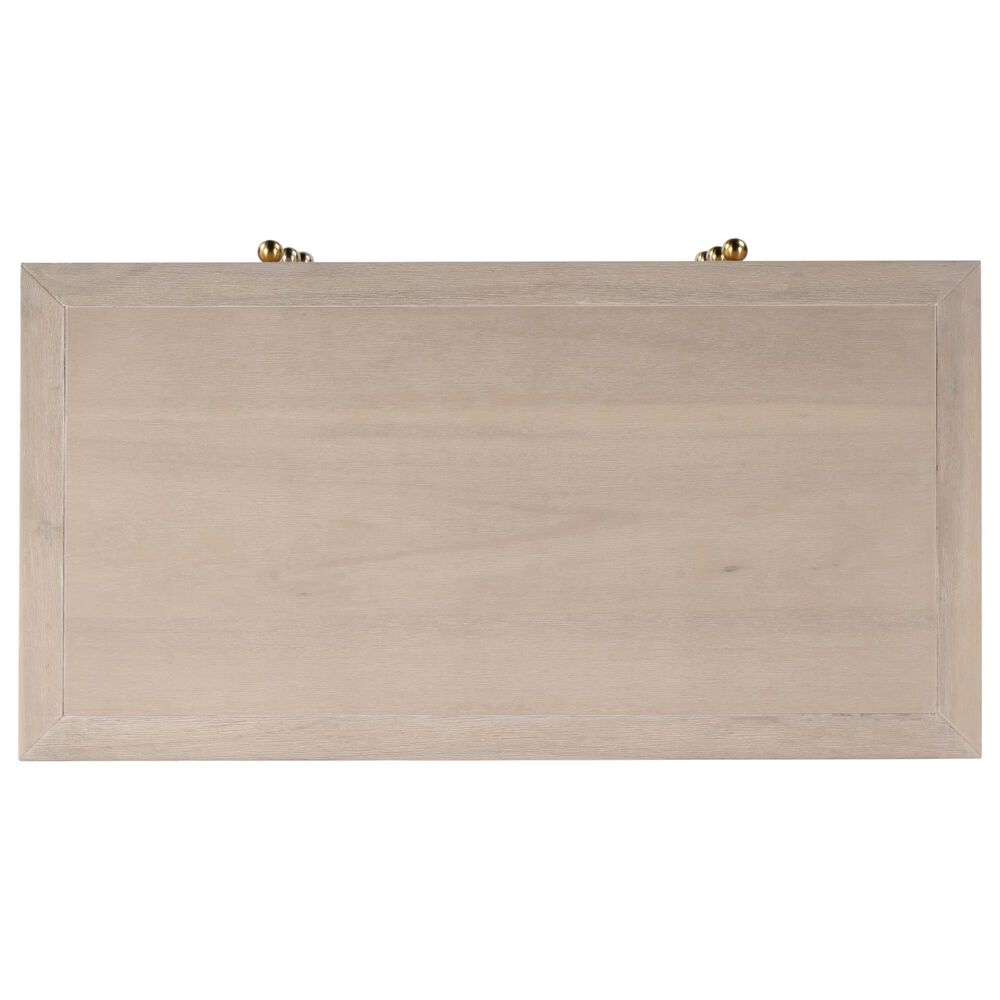 Butler Specialty Company Nora 3-Drawer Dresser in Antique Taupe, , large