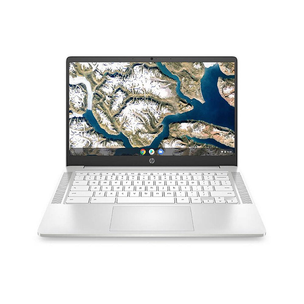 HP 14" Chromebook, 4GB RAM 32GB HDD, , large