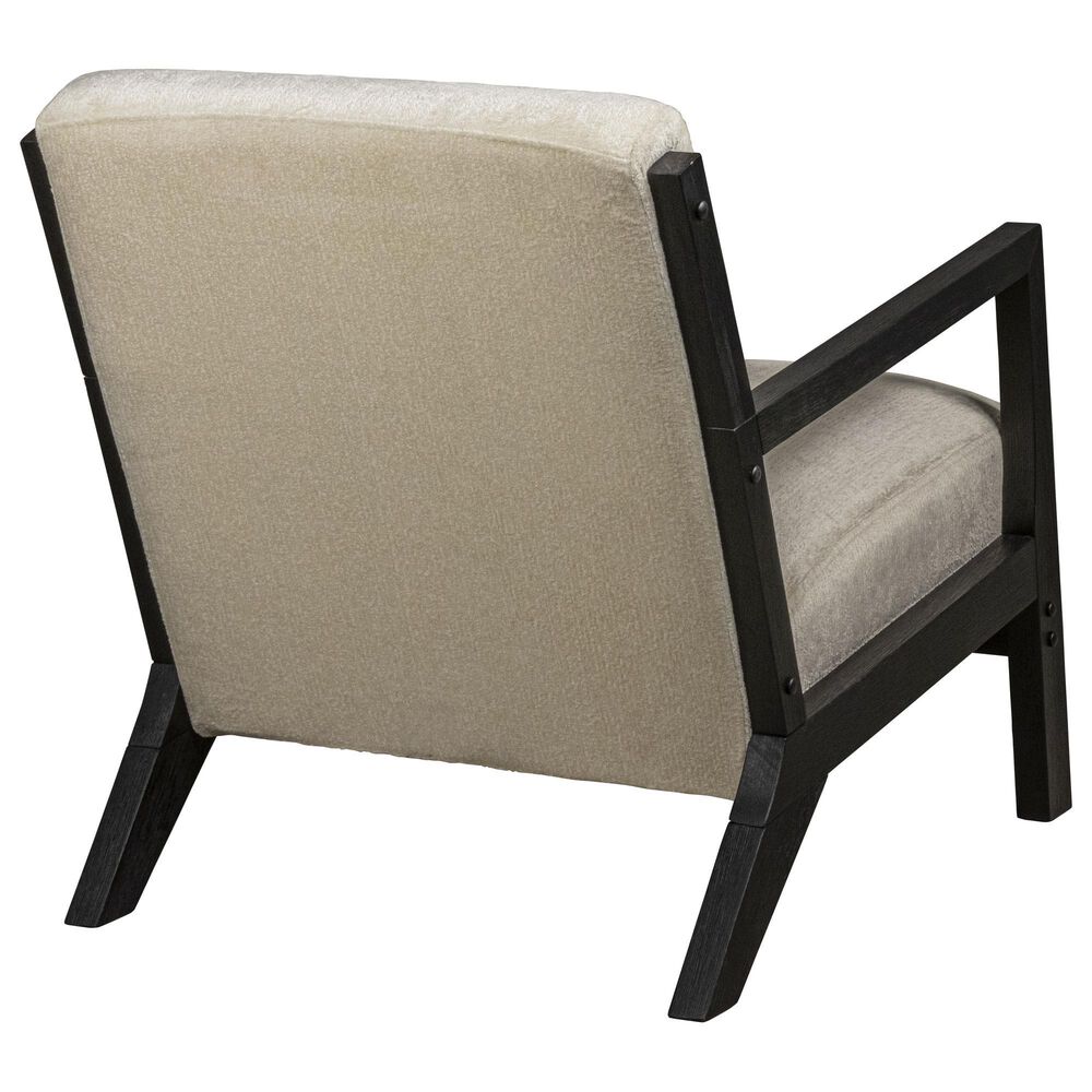 Mayberry Hill Mayberry Hill Marina Accent Chair in Langley Cream, , large